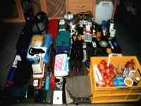 baggage