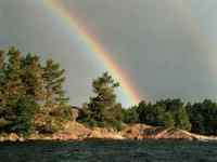rainbow