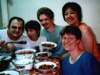Japanese curry