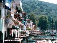 Bosporus