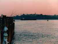 Istanbul