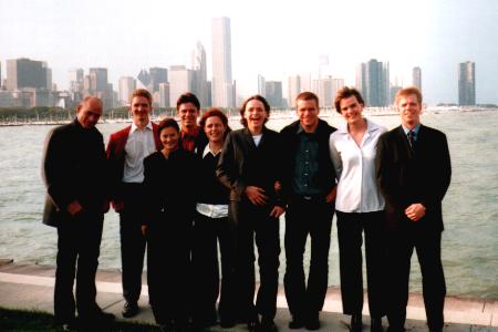 Chicago